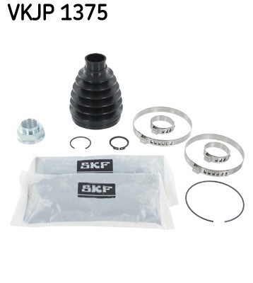 SKF Faltenbalgsatz, Antriebswelle